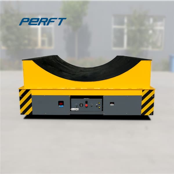 coil transfer car for transport cargo 90t